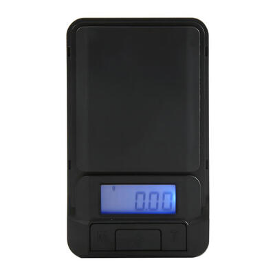 

High Accuracy Backlight Electric Pocket Jewelry Scale Gram Weighing Tool