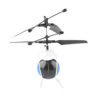 

3 Channels Remote Control Dragonfly Aircraft Toys Portable RC Helicopters