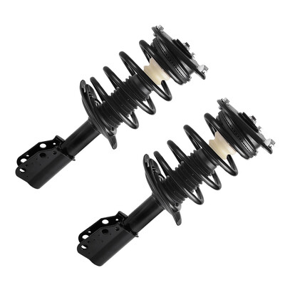 

Front Quick Complete Strut & Spring wMounts Assembly for