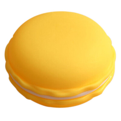 

Gobestart Earphone SD Card Macarons Bag Big Storage Box Case Carrying Pouch YE