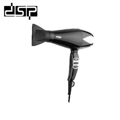 

DSP E-30022 Professional AC motor Hair Dryer High Quality Low Noise Blower 2300W Hair Dryer