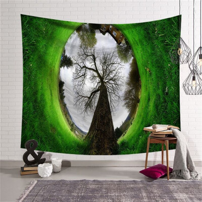 

Toponeto Print Tapestry Wall Hanging Tapestry Art Room Home Decor For Bedroom Dorm Decor