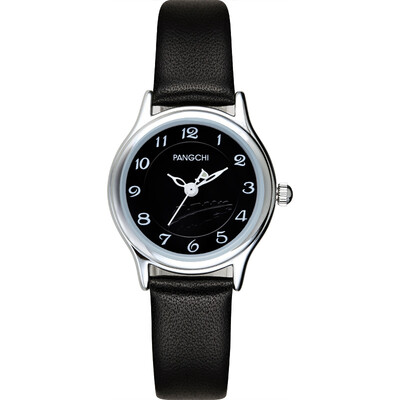 

Examination watch female mute belt small student watches Korean version of simple small fresh digital watch female