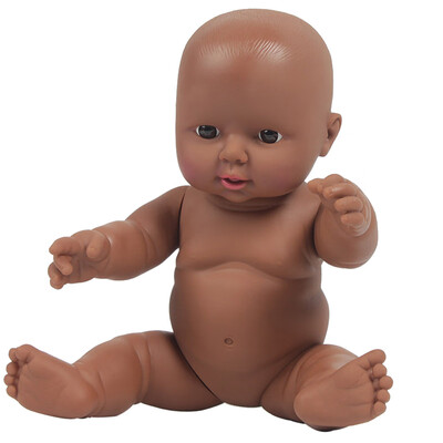 

Tailored Baby Emulated Doll Soft Children Reborn Baby Doll Toys Boy Girl Birthday Gift PK