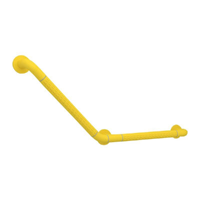 

SVAVO Bathroom Grab Bar Toilet Shower Bathtub Handicap Support Balance Grab Bar Stainless Steel Home Safety Rail