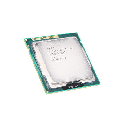 

Intel Core i5-2400 Quad-Core Processor 31GHz 6MB Cache LGA 1155 UsedSecond Handed