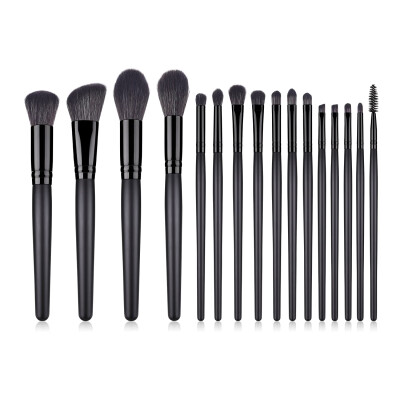 

Single Flame Makeup Brush Cosmetic Highlight Brush Powder Brush Blush Brush Pincel Maquiagem