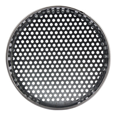 

Siaonvr METAL gardening Metal Garden Riddle Sieve Mesh