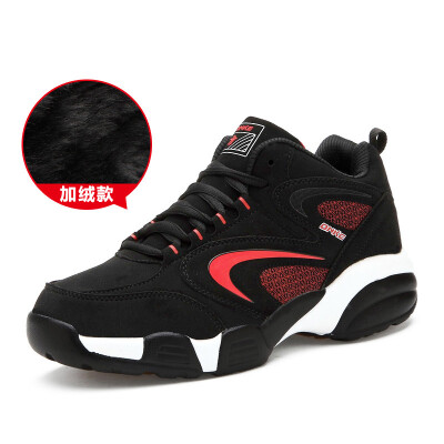 

Basketball shoes mens high-slip non-slip fitness running shoes mens sports shoes wear training shoes