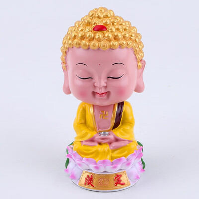 

Peking Opera Facebook Chinese Gifts Creative Shaking Head Little Emperor Decoration Gift