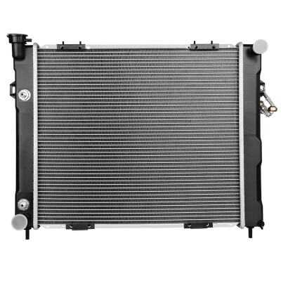 

1396 Radiator for 93-97 Jeep fits Grand Cherokee Laredo Limited SE 40L Aluminum 1993 1994 1995 1996 1997