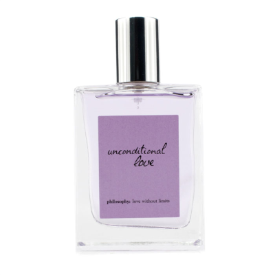 

PHILOSOPHY - Unconditional Love Eau De Toilette Spray 60ml2oz