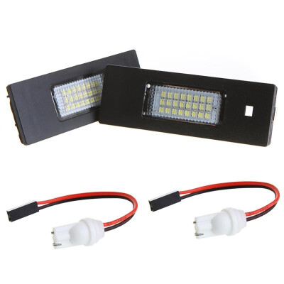 

LED License Plate Light