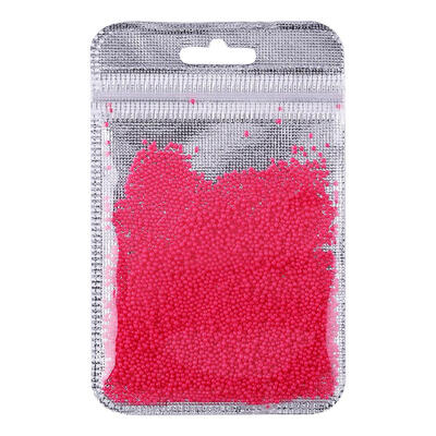 

5000pcs Nail Beads Powder Gel Glitter Polish Nail Art Decor Manicure Tool