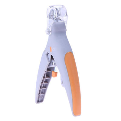 

LED Pet Nail Trimmer Dogs Cats Nail Cutter Clippers Grinders Pets Nail Care