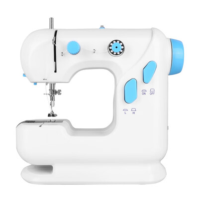 

Small sewing machine Two-wire two-speed a linear Hand or foot control switch