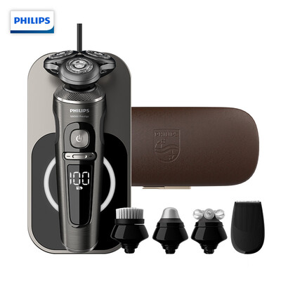 

PHILIPS Mens Electric Shaver SP988061BP