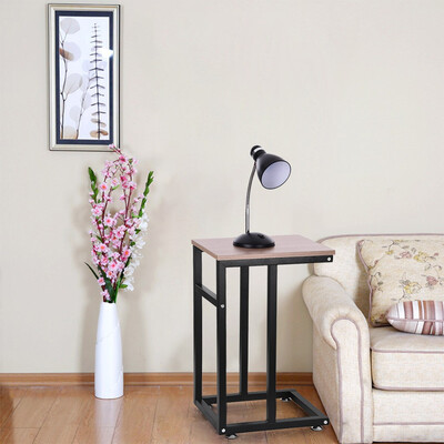 

Gobestart Living Room End Table Creative Furniture Tea Table Multifunctional Coffee Table