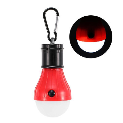 

LED Camping Lantern Battery Powered Indoor Outdoor Emergency Lamp Portable Waterproof Safety Tent Light for Camping Hiking Explori
