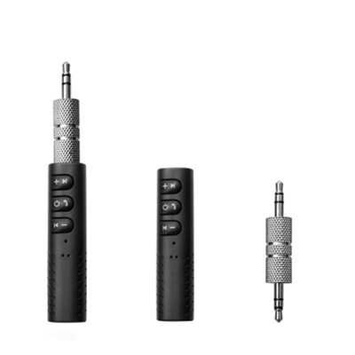 

Bluetooth Receiver 35 mm Audio Car AUX Bluetooth Adaptor