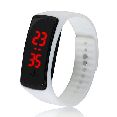 

JY0932 Multi-function Digital Electronic Watch Fashion Casual Outdoor Sports Wristwatch Hour Minute Display Watch for Business Stu