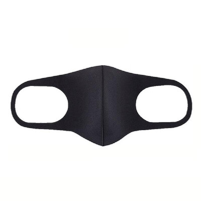 

Anti-dust Face Cover Mouth Mask Cover Dust Winter Mask Fashion Face Mouth Mask