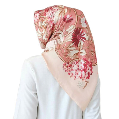 

Fashion Charm Cotton Muslim Headscarf Inner Hijab Caps Islamic Underscarf Ninja Hijab Scarf
