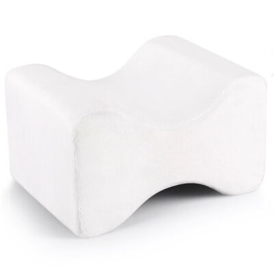 

Knee Pillow Leg Pillow For Sleeping Cushion Support Between Side Sleepers Rest