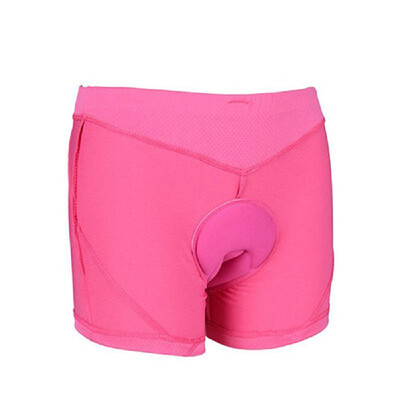 

Thick 3D Gel Padded Cushion Bike Bicycle Cycling Underwear Sports Shorts Summer Elastic Breathable Outdoor Riding Pants