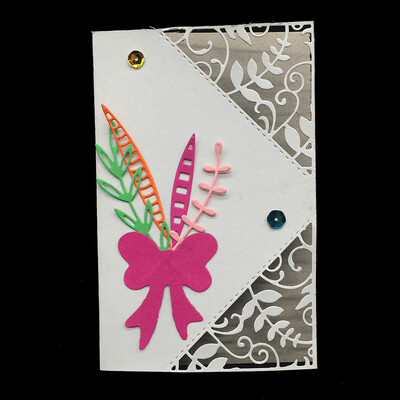 

Toponeto Metal EastCutting Dies Embossing Stencil Card Album Scrapbooking DIY Punch Craft