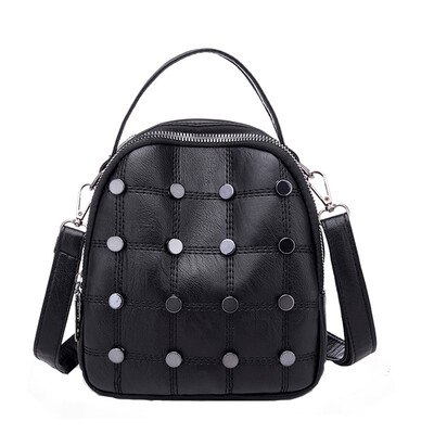 

Tailored Womens Multi-Function Backpack Bag New Large-Capacity Bag