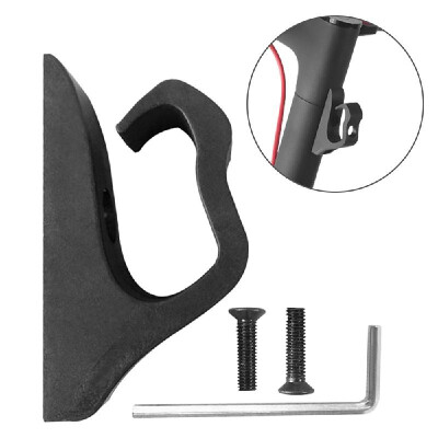 

Electric Scooter Front Hook Claw Hanger for Xiaomi M365 M365 PRO Electric Scooter
