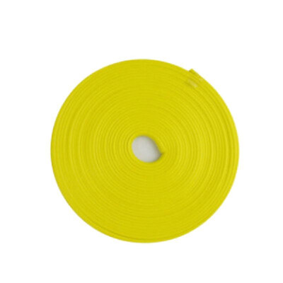 

New Car Wheel Hub Rim Edge Protector Ring Tire Guard Sticker Line Rubber Strip 8M