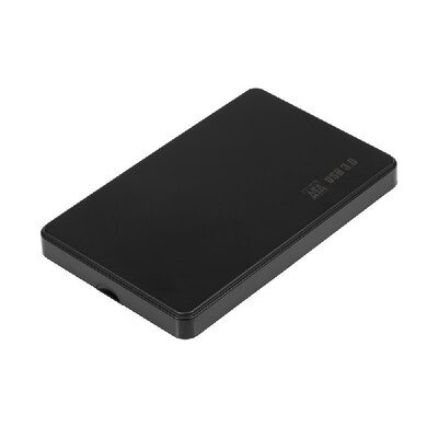 

25inch USB 30 Mobile HDD External Hard Drive Disk Portable HD High Speed Transfer Plug & Play 2TB