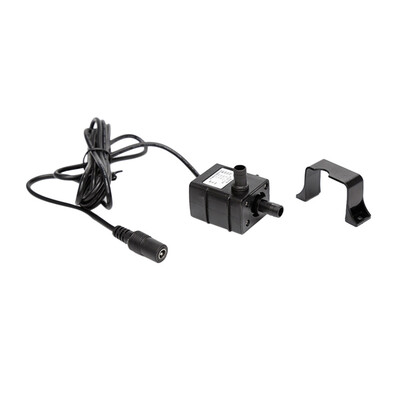 

〖Follure〗DC12V3M240LH Mini Magnetic Brushless Motor Water Pump Lift 300CM Water Proof