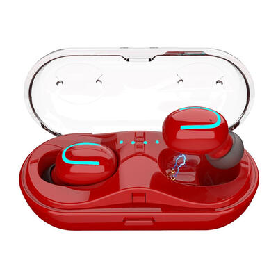

Q13 TWS Wireless Bluetooth Earphone Mini True Stereo In-ear Earbuds wMic