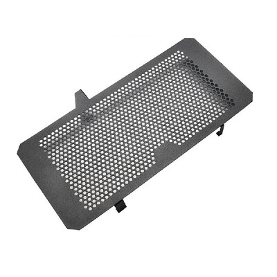 

Motorcycle Radiator Guard Grille Oil Cooler Cover For Honda NC700 NC700XS NC750XS 2012-2019 2017 2016 15