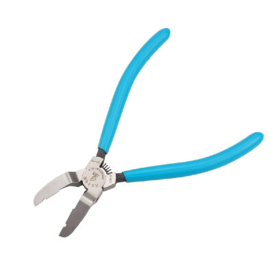 

Multifunction Car Auto Repair Tool Trim Clip Removal Rivets Diagonal Plier Fastener Puller Tool