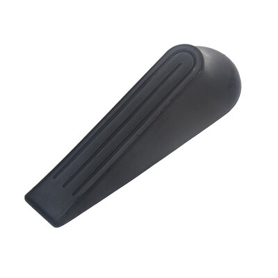 

Door Stopper Rubber Home Guard Wedge Baby Safety Protector Door Jam Holder