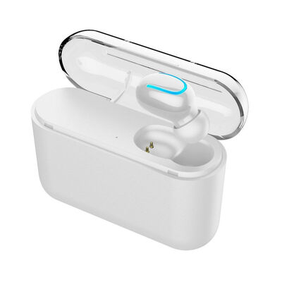 

Bluetooth 50 Earphones Wireless Blutooth Earphone Handsfree Earphone Sports Earbuds Gaming Headset Phone PK HBQ