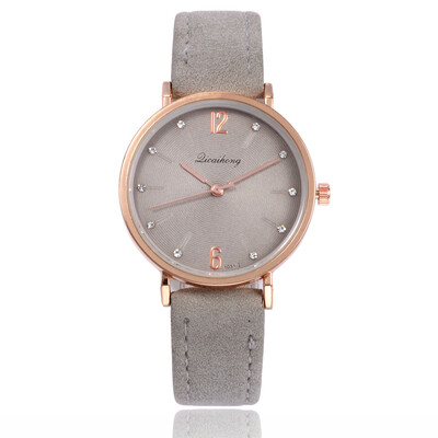 

Womens Diamond Quartz Watch Strap Watch Womens Model