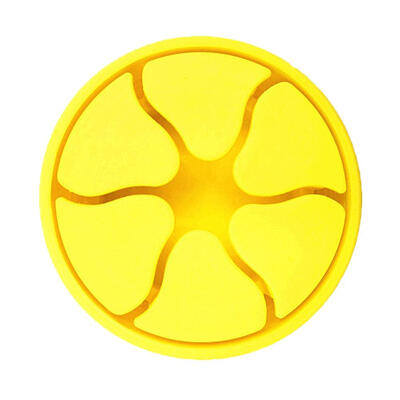 

Foldable Silicone Headphone Cable Storage Box Winder Cord Holder Organizer