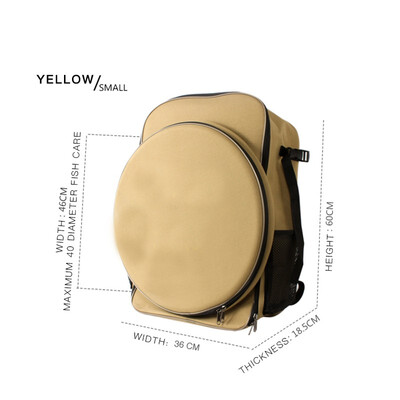 

SUNIONS multi-purpose fishing gear fishing bag 18013-18018