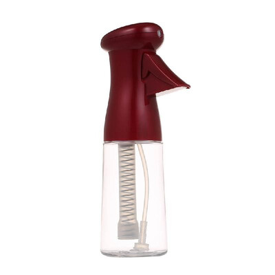 

200ml Empty Sprayer Bottle Hair Spray Bottle Hair Tool Water Sprayer for Hairstyling Plants Pets Cleaning