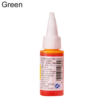 

30ml Fondant Macaron Food Coloring Baking Edible Pigment Cake Paste Decoration