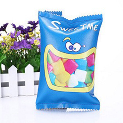 

Chips Pencil Case For School Supplies School Stationery Pencilcase Pencil Box Pencil Bag