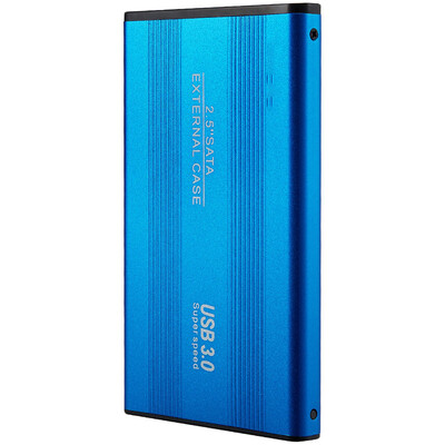 

Portable 25 inch External Hard Drive Storage USB30 for Daily Use PJ0720-1107