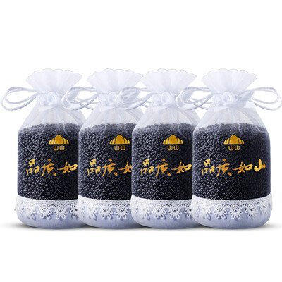 

Mountain car new car furniture special nano-mineral crystal 1200g in addition to formaldehyde deodorant activated carbon package decoration car dual-use new home decoration formaldehyde scavenger car bamboo charcoal package
