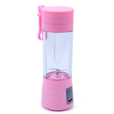 

Portable Juicer Electric Fruit USB Rechargeable Practical Durable Multi-functional Juicer