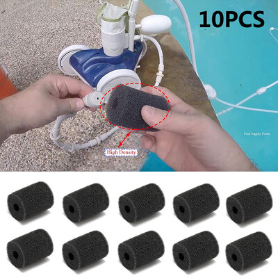 

〖Follure〗Sweep Hose Scrubber Replacement Pool Cleaner Sweep Hose Scrubbe5 Pack